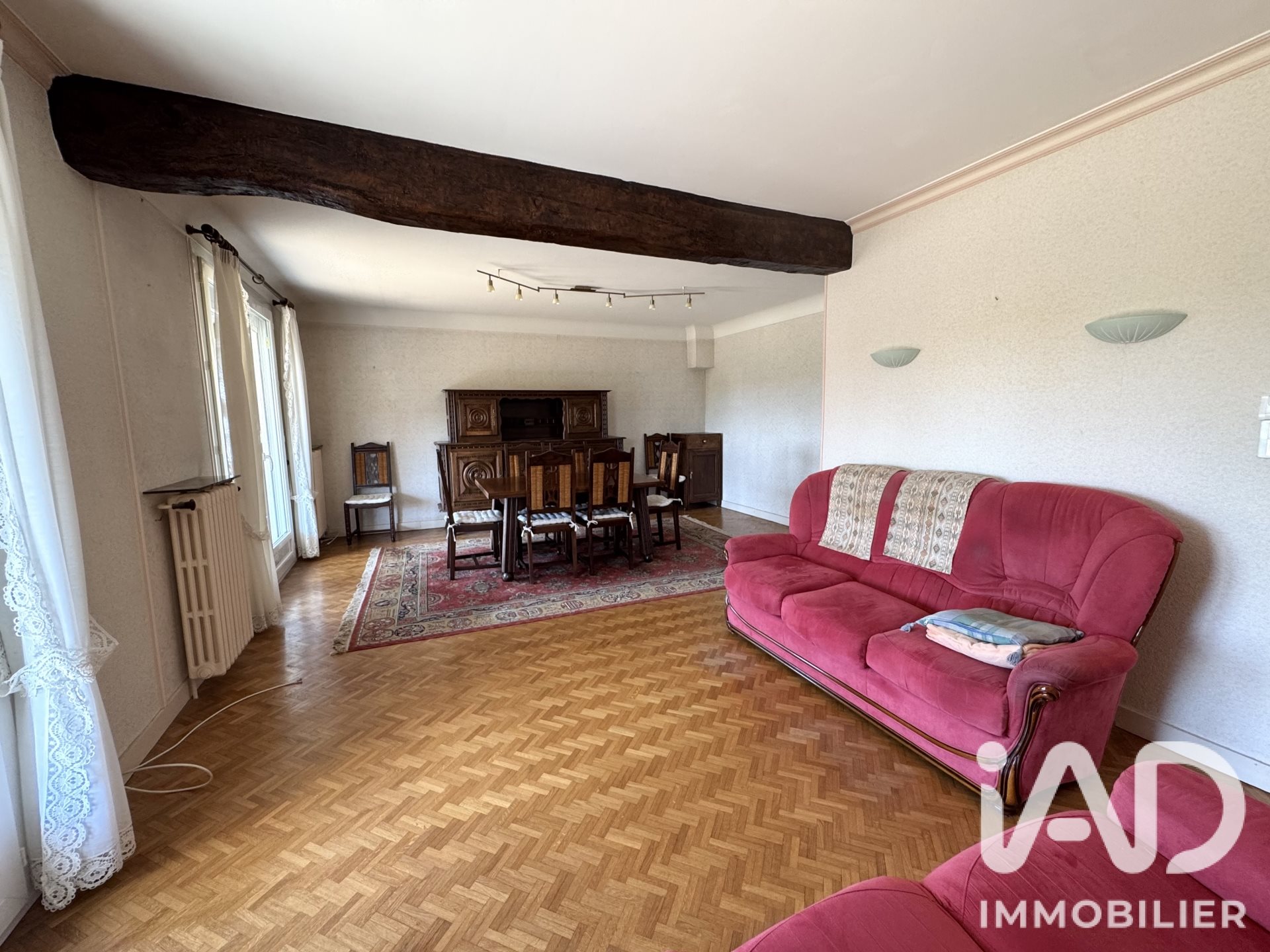 Maison à vendre, 126m², Niort