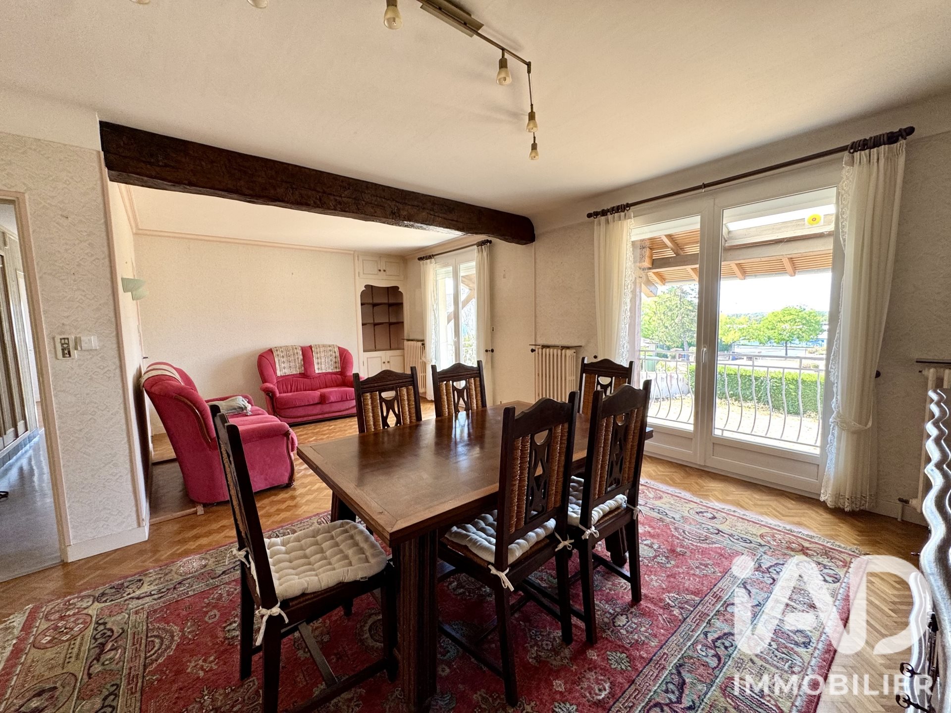 Maison à vendre, 126m², Niort
