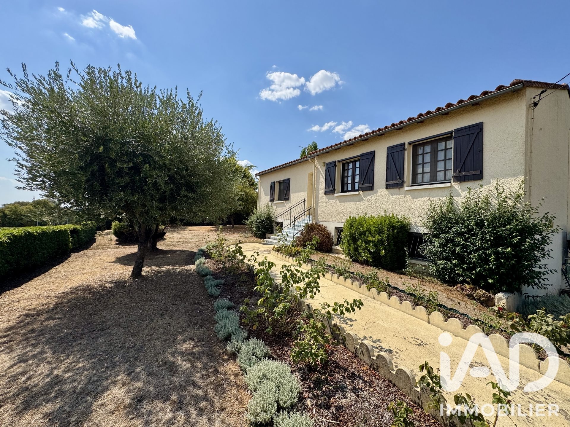 Maison à vendre, 103m², Saivres