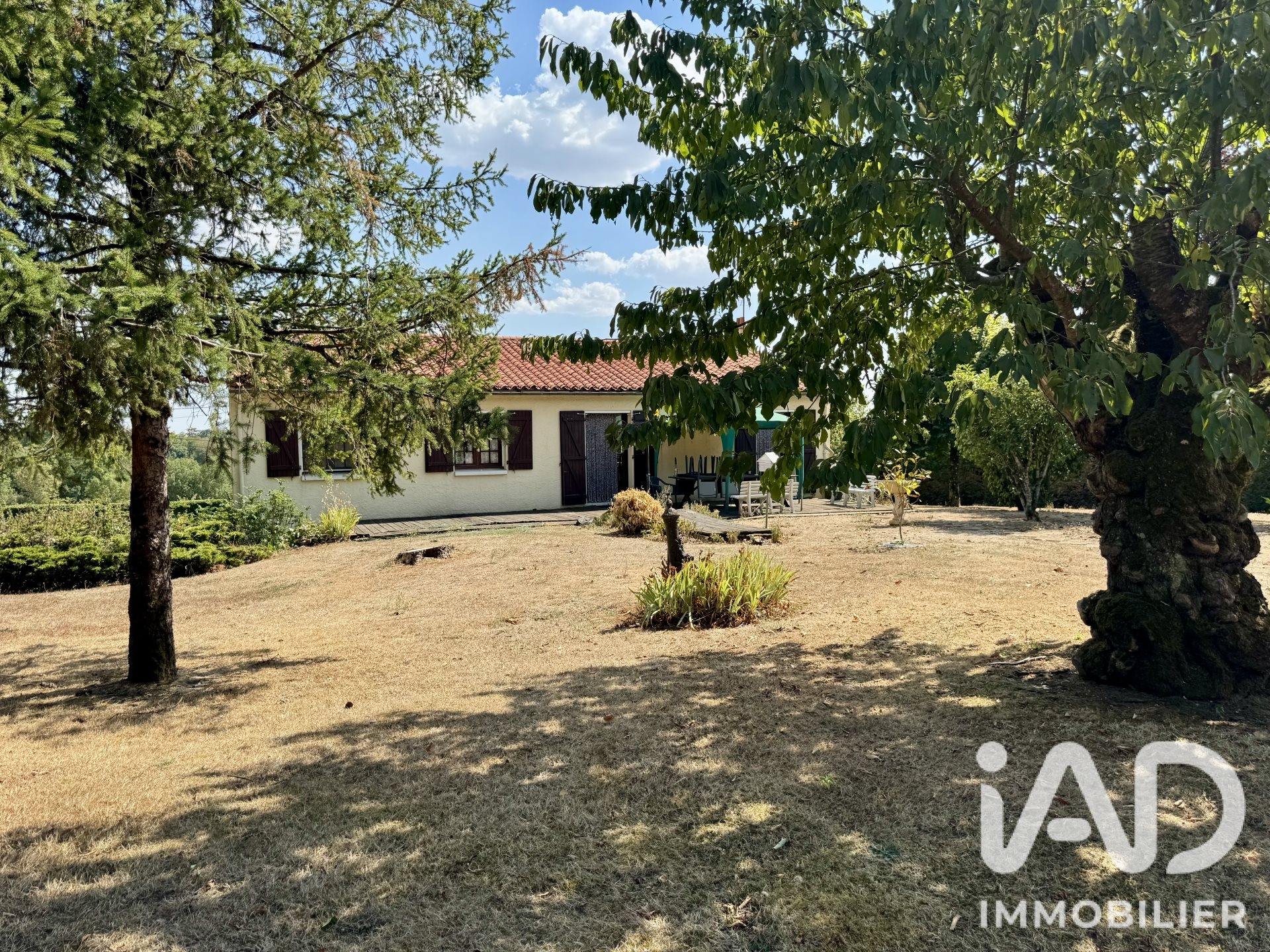 Maison à vendre, 103m², Saivres