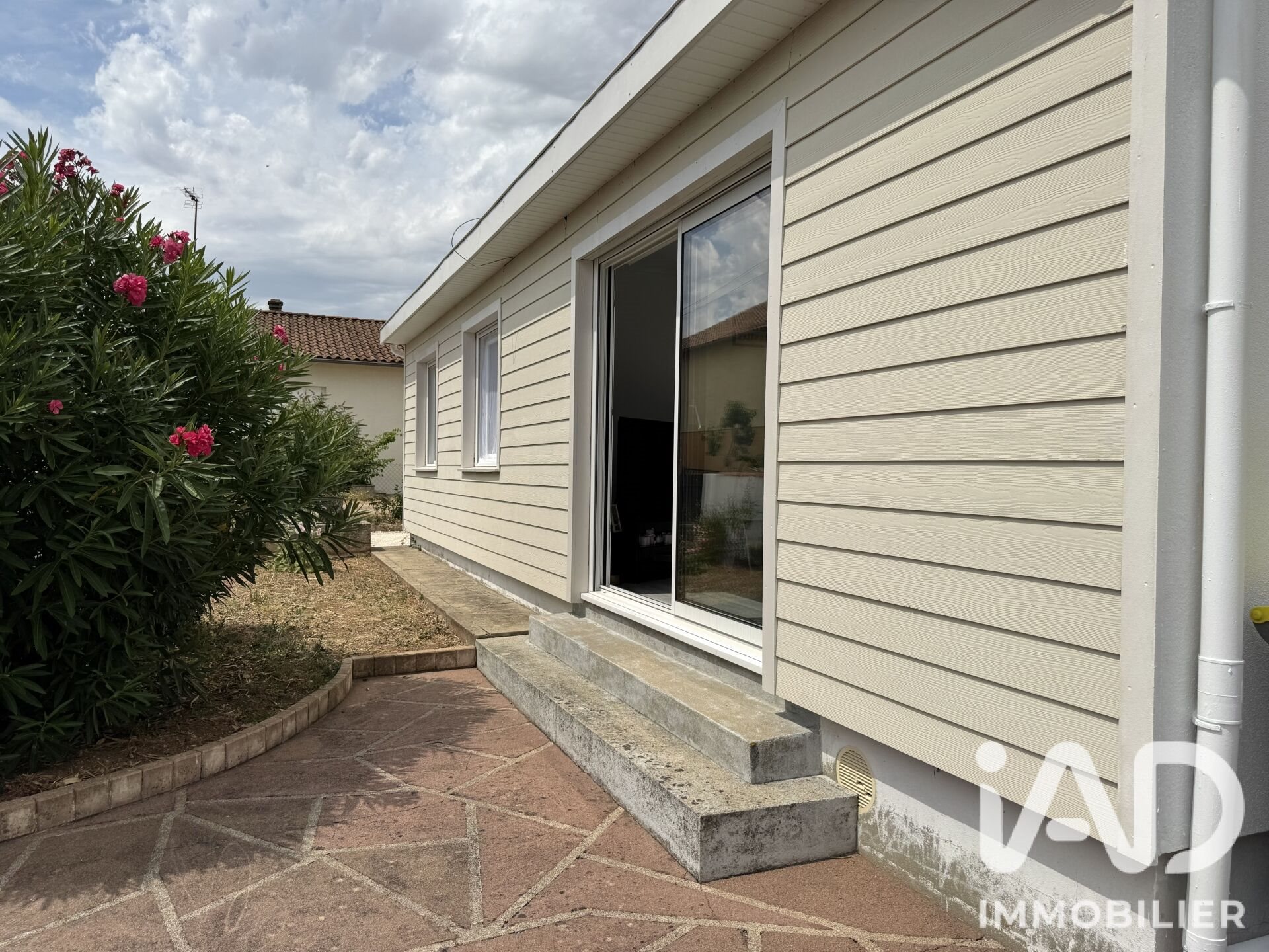 Maison à vendre, 97m², Aiffres
