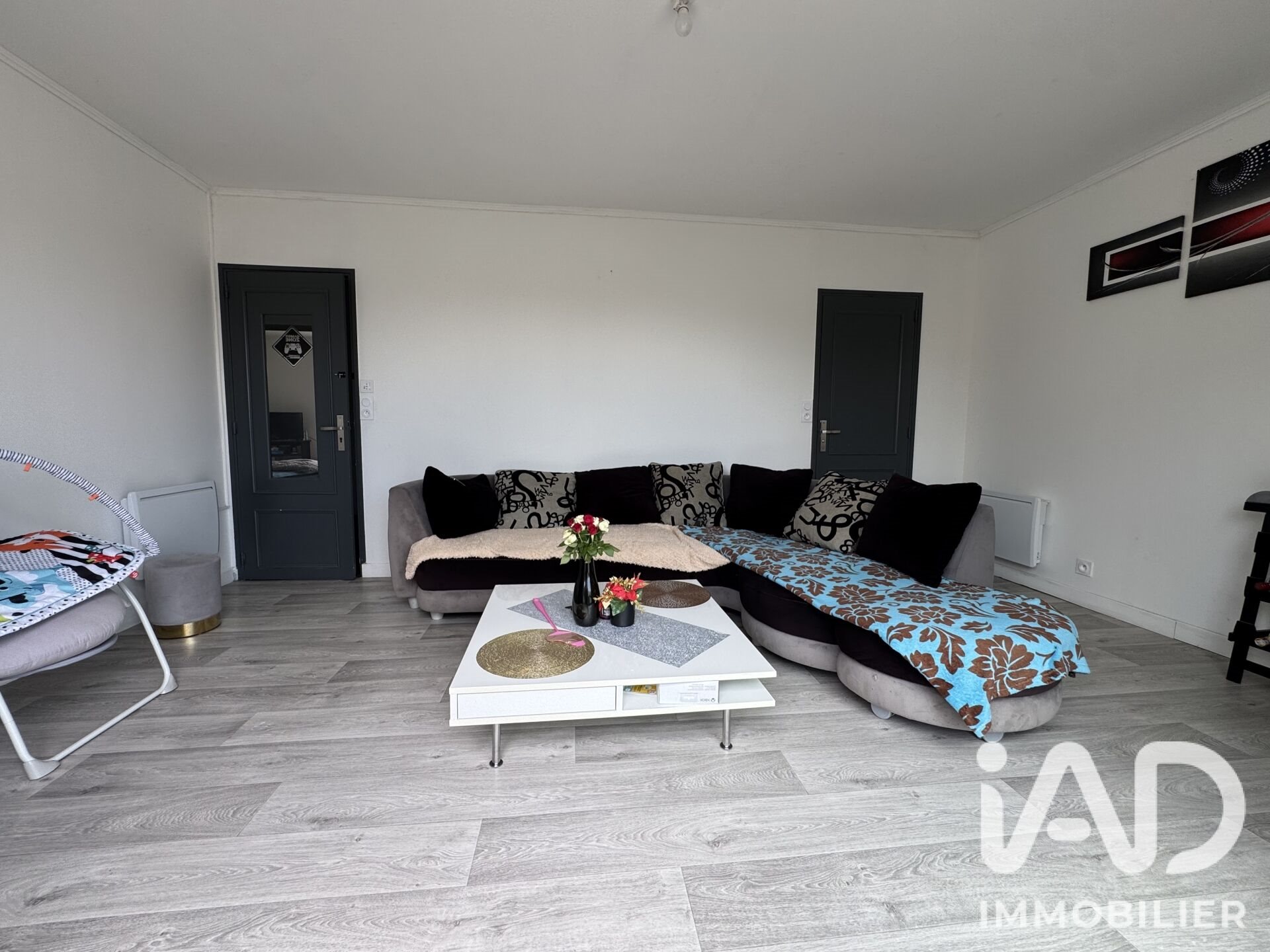 Maison à vendre, 97m², Aiffres