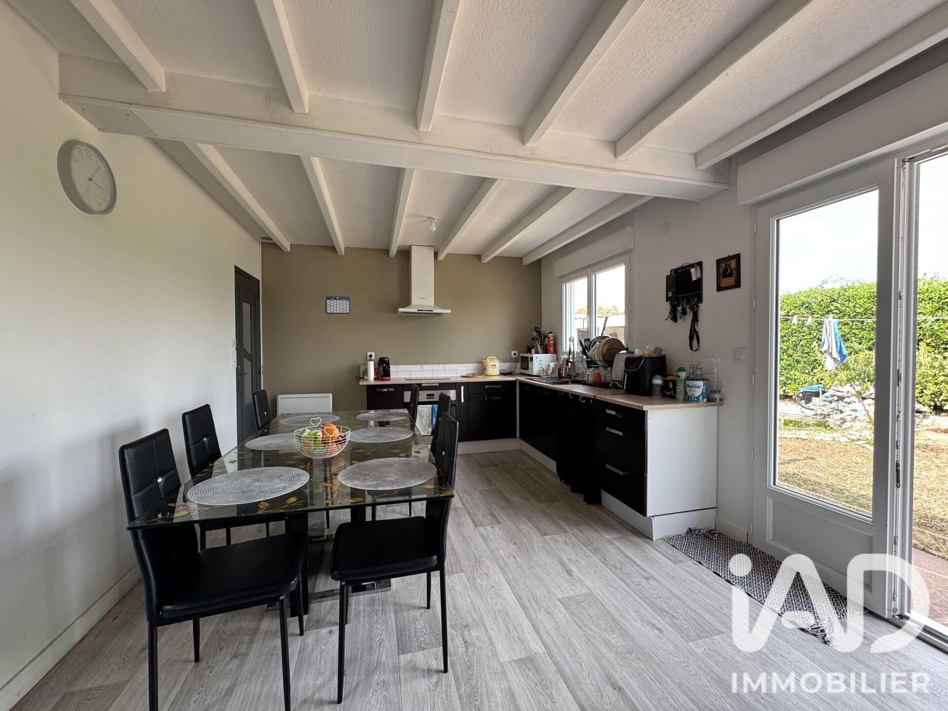 Maison à vendre, 97m², Aiffres