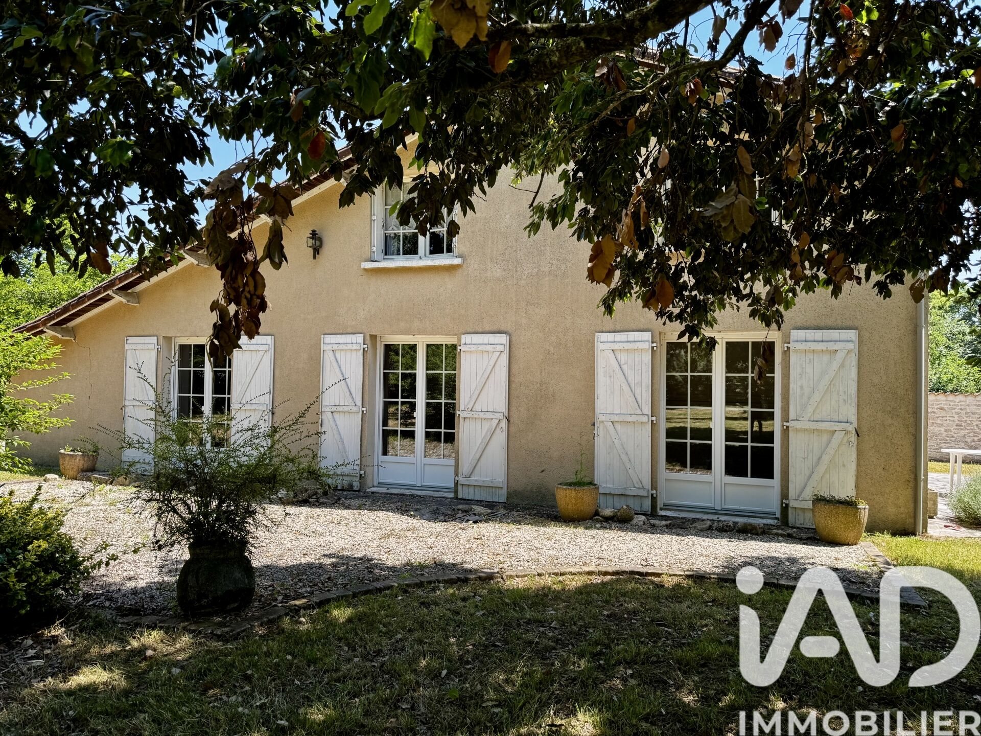 Maison à vendre, 164m², Brûlain