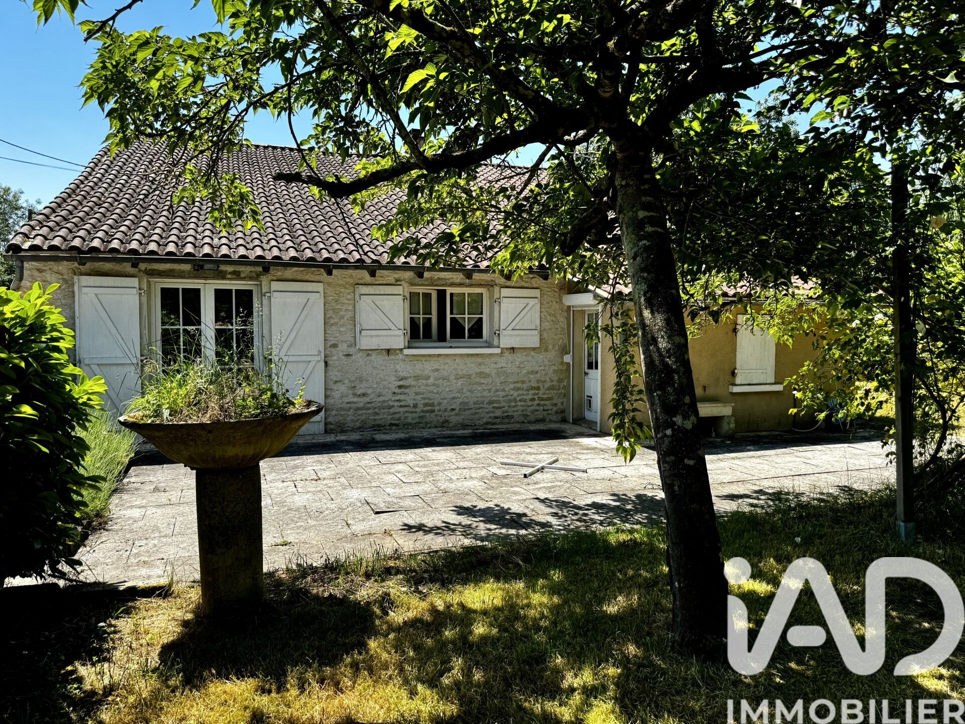 Maison à vendre, 164m², Brûlain