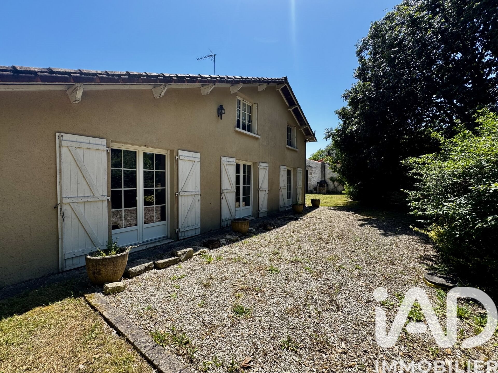 Maison à vendre, 164m², Brûlain