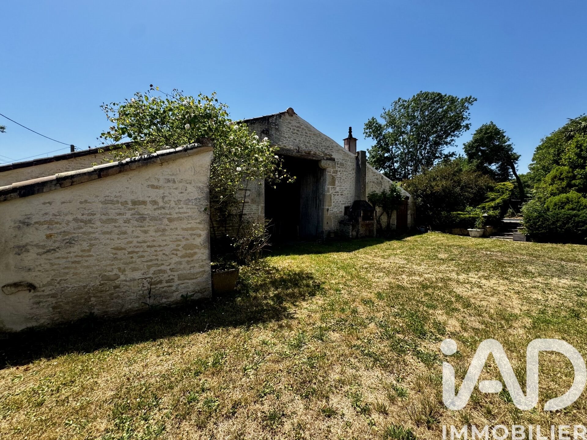 Maison à vendre, 164m², Brûlain