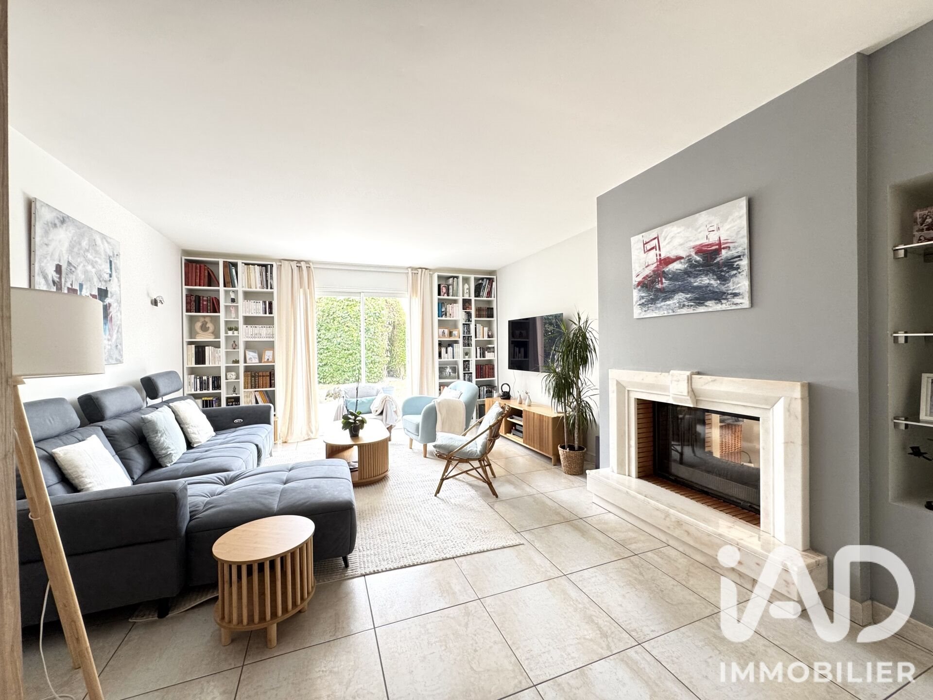 Maison à vendre, 133m², Salles-sur-Mer
