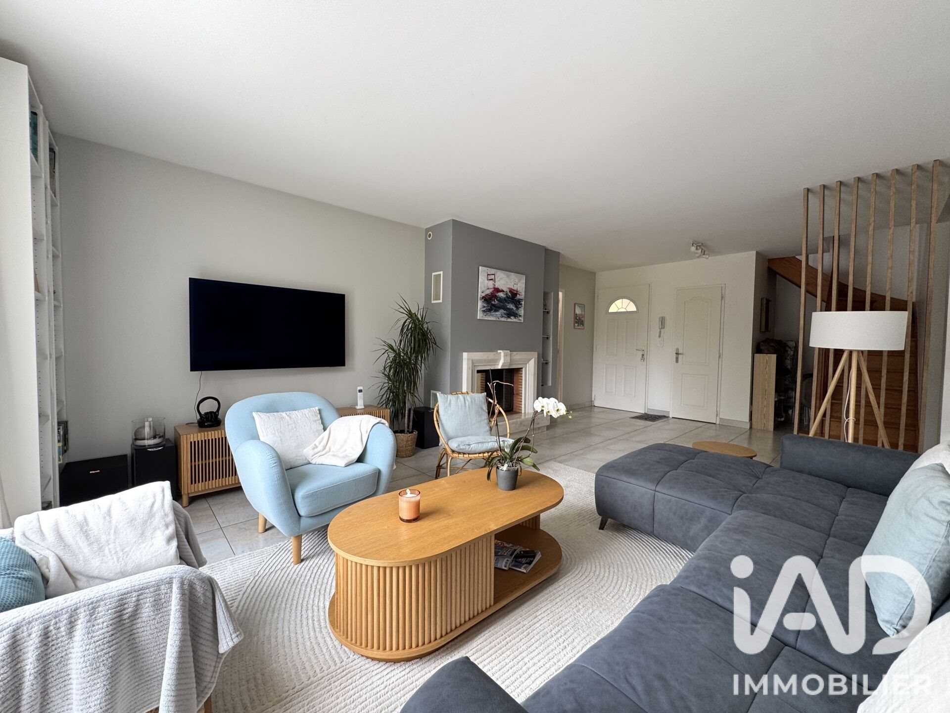 Maison à vendre, 133m², Salles-sur-Mer