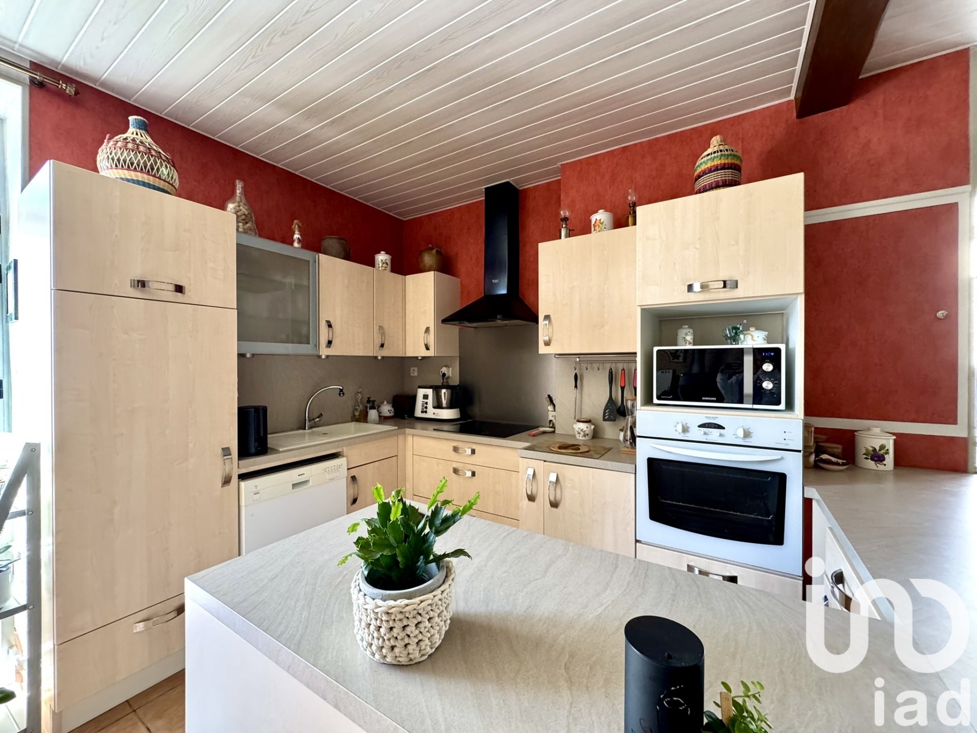 Maison à vendre, 182m², Fors