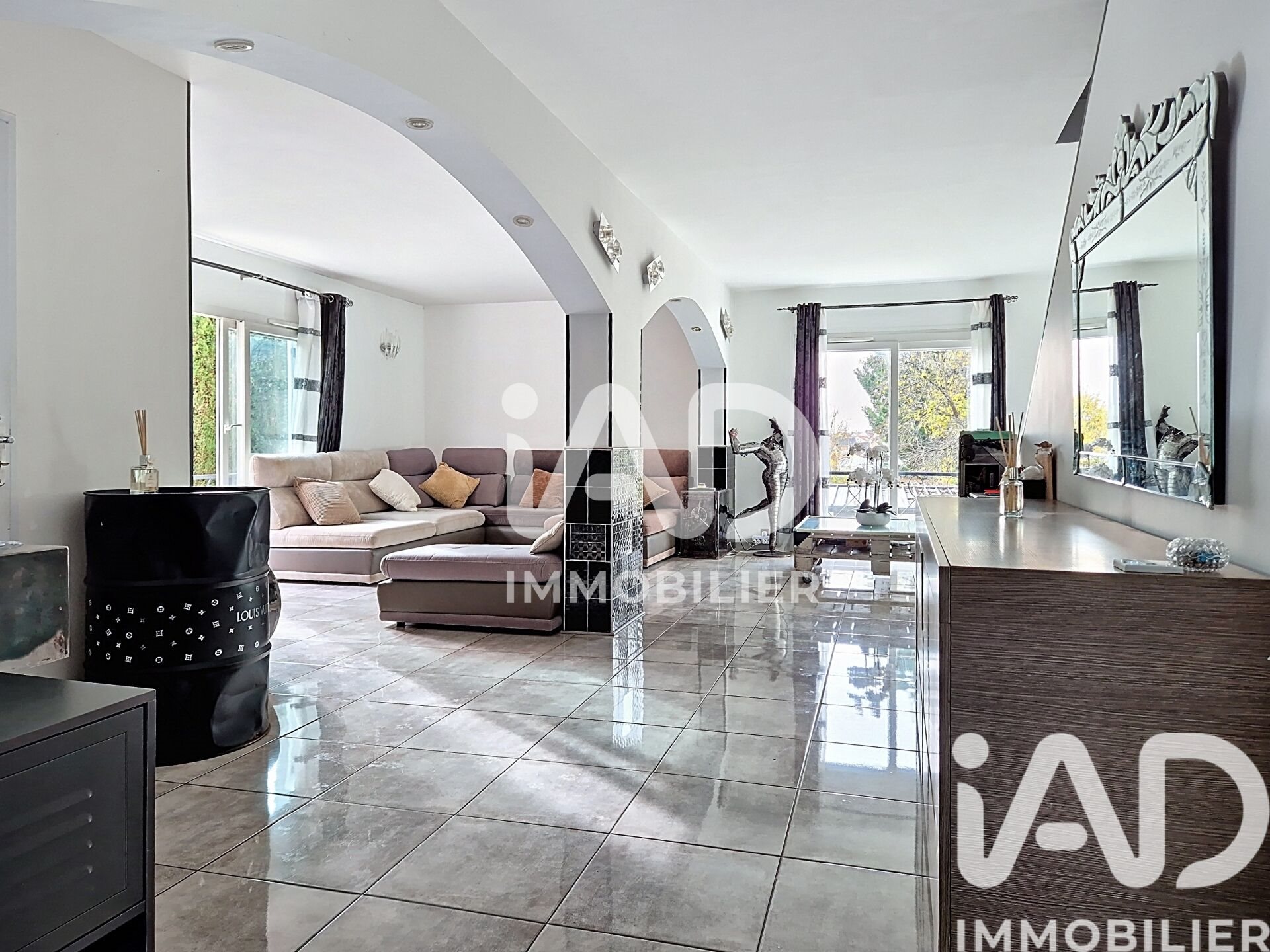 Maison à vendre, 189m², Montgeron
