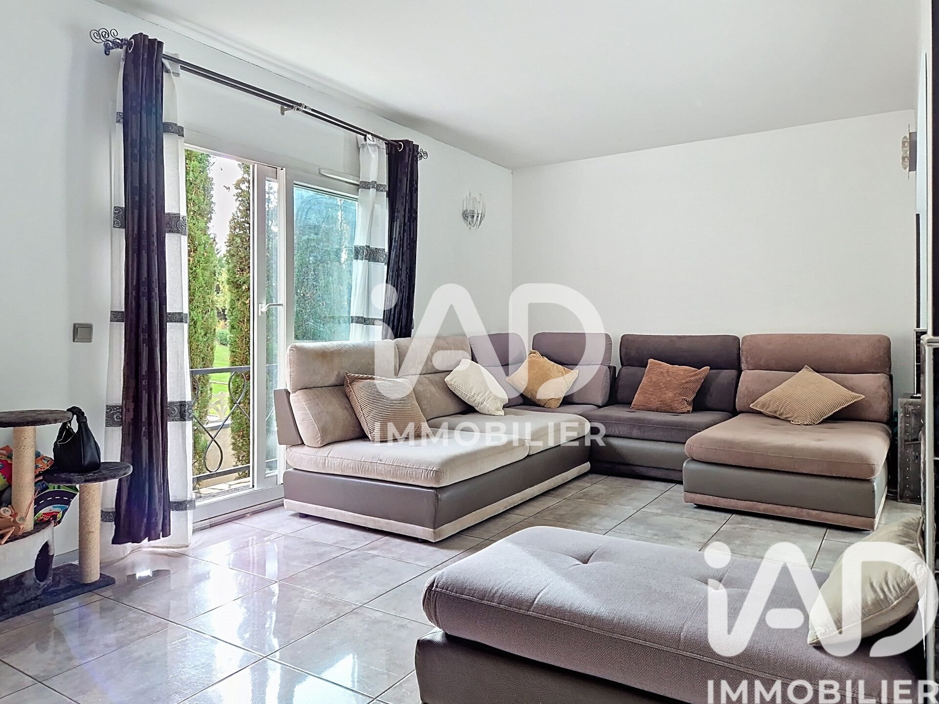 Maison à vendre, 189m², Montgeron