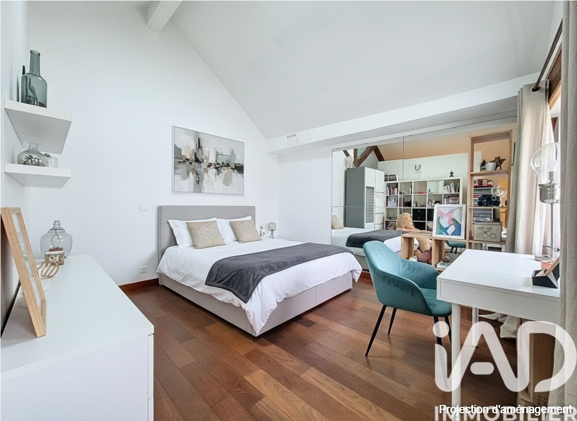 Appartement à vendre, 130m², Montgeron