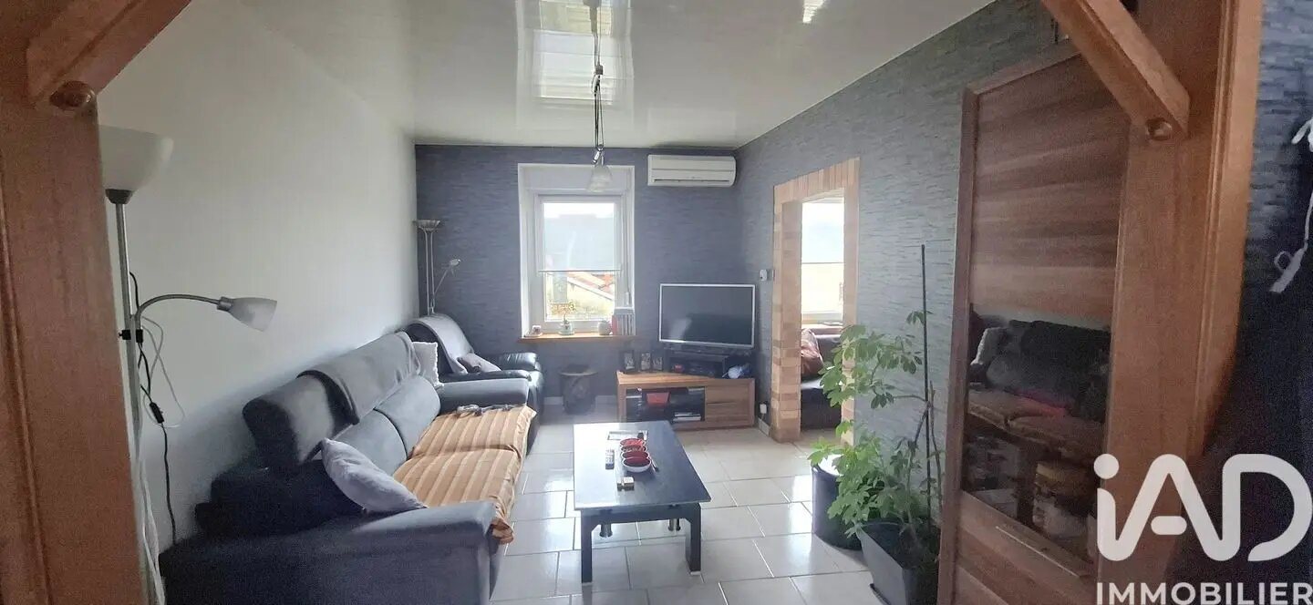 Maison à vendre, 116m², Farschviller