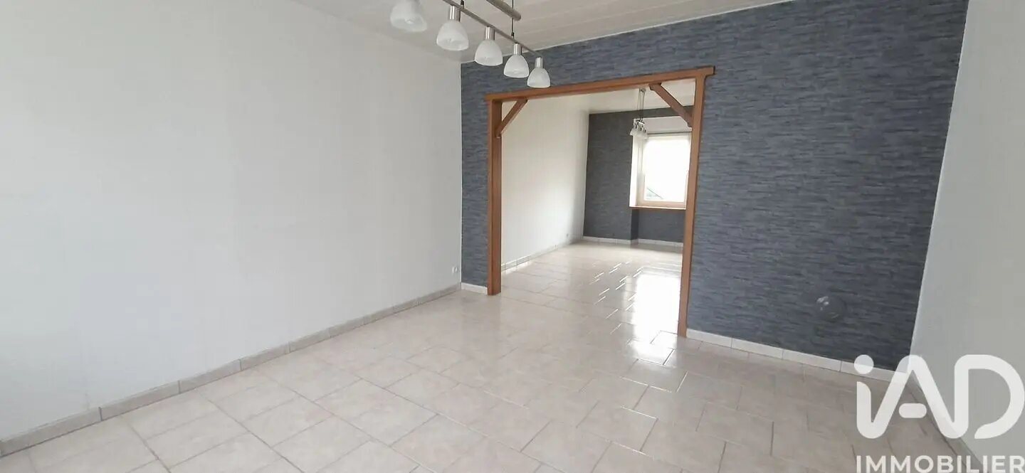 Maison à vendre, 116m², Farschviller