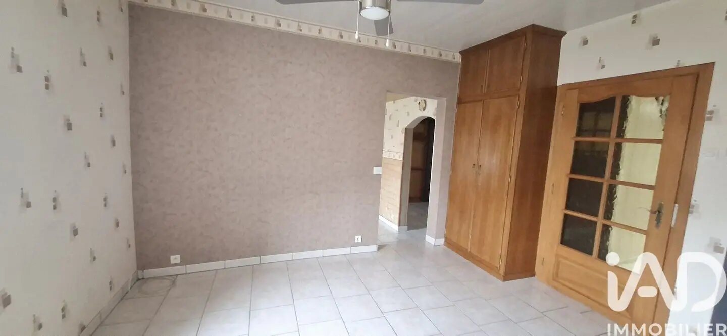 Maison à vendre, 116m², Farschviller