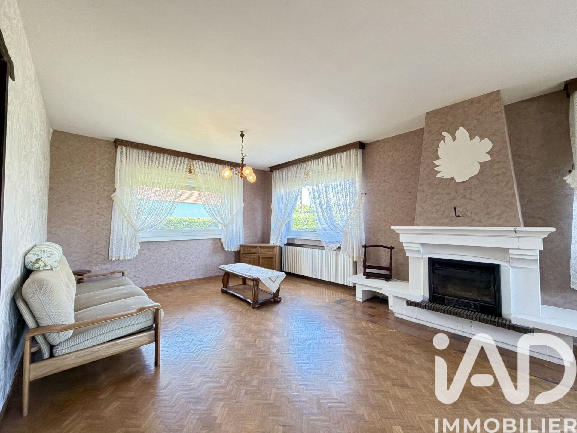 Maison à vendre, 141m², Hilsprich