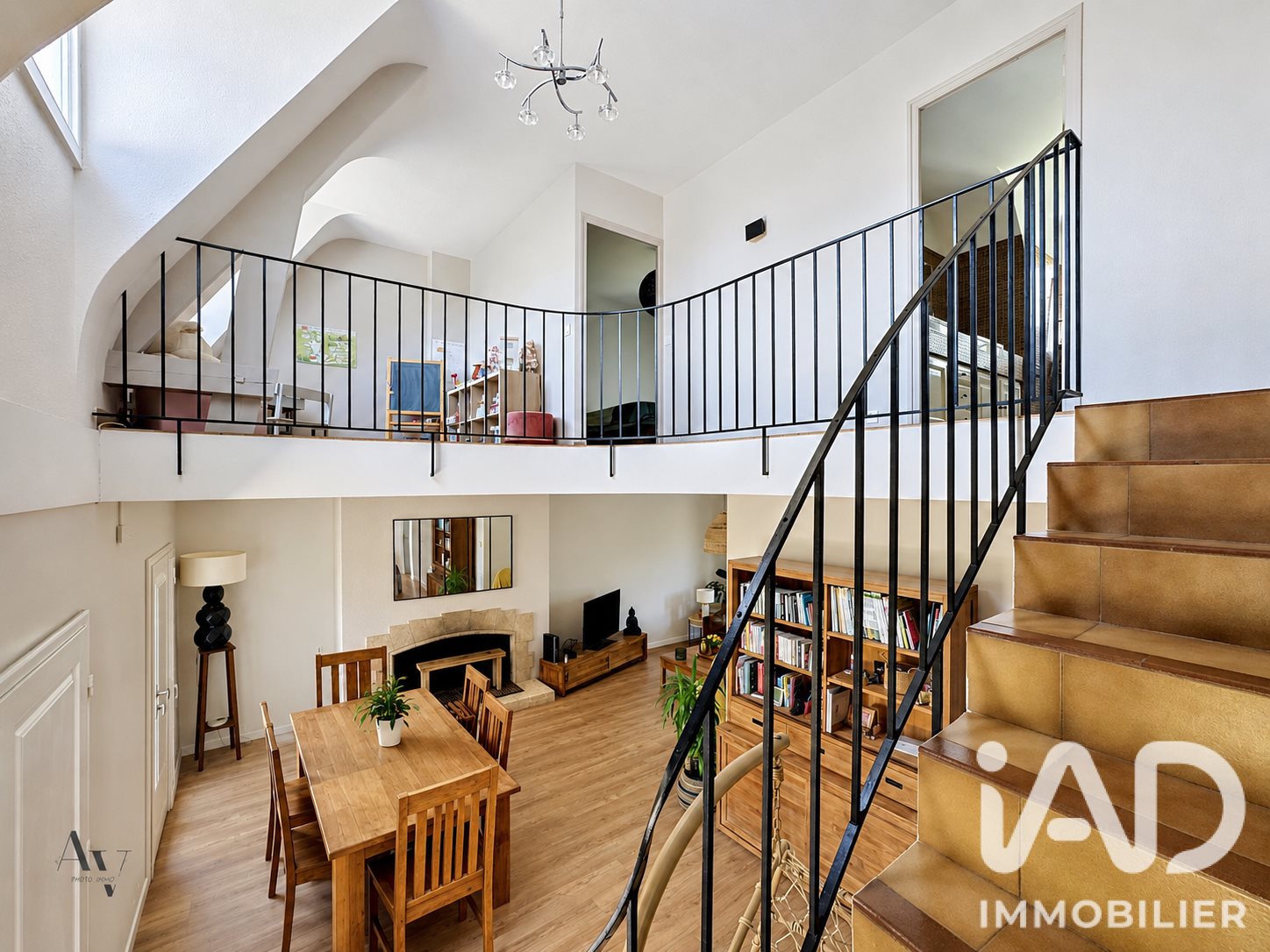 Maison à vendre, 171m², Aubergenville