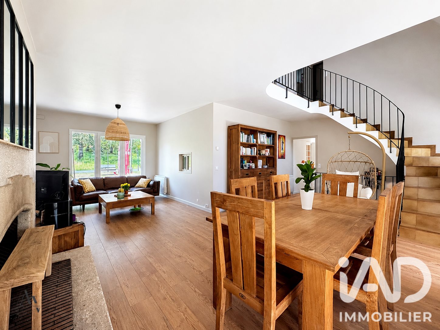 Maison à vendre, 171m², Aubergenville