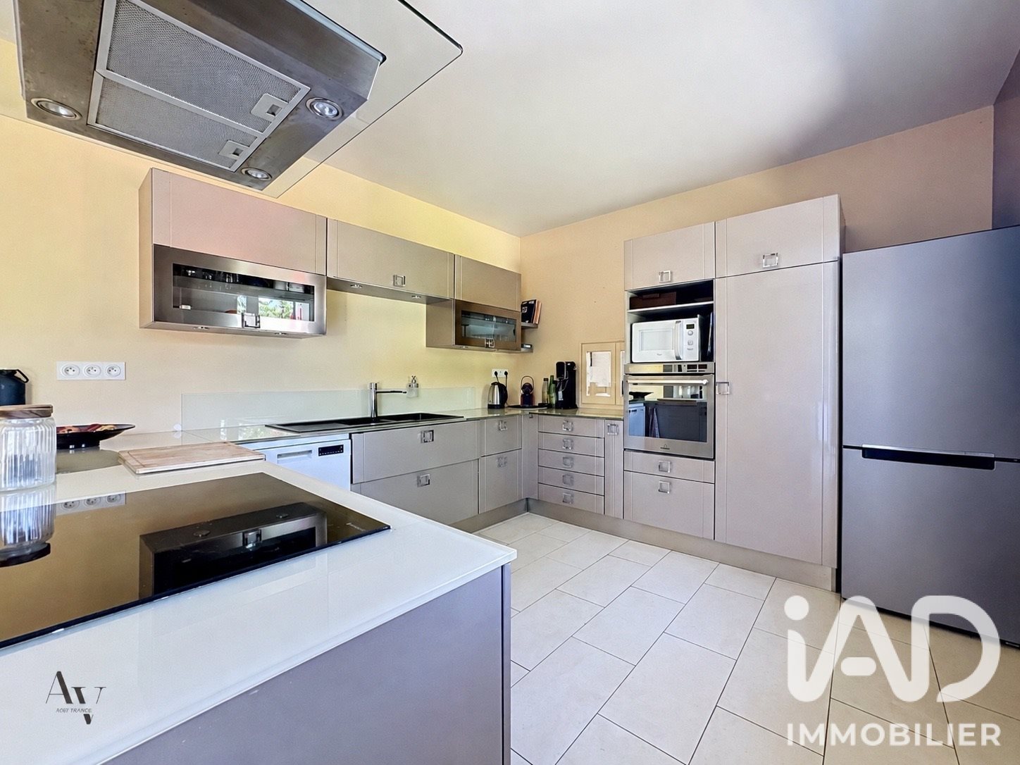 Maison à vendre, 171m², Aubergenville