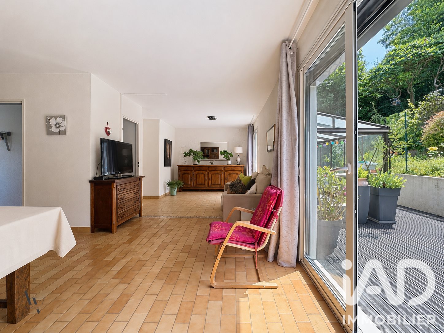 Maison à vendre, 100m², Beynes