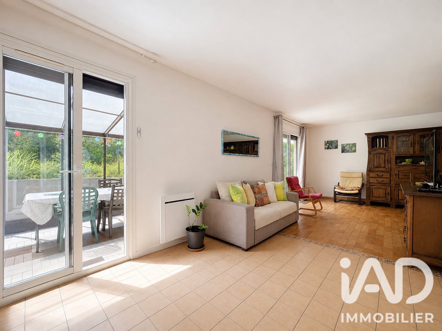 Maison à vendre, 100m², Beynes