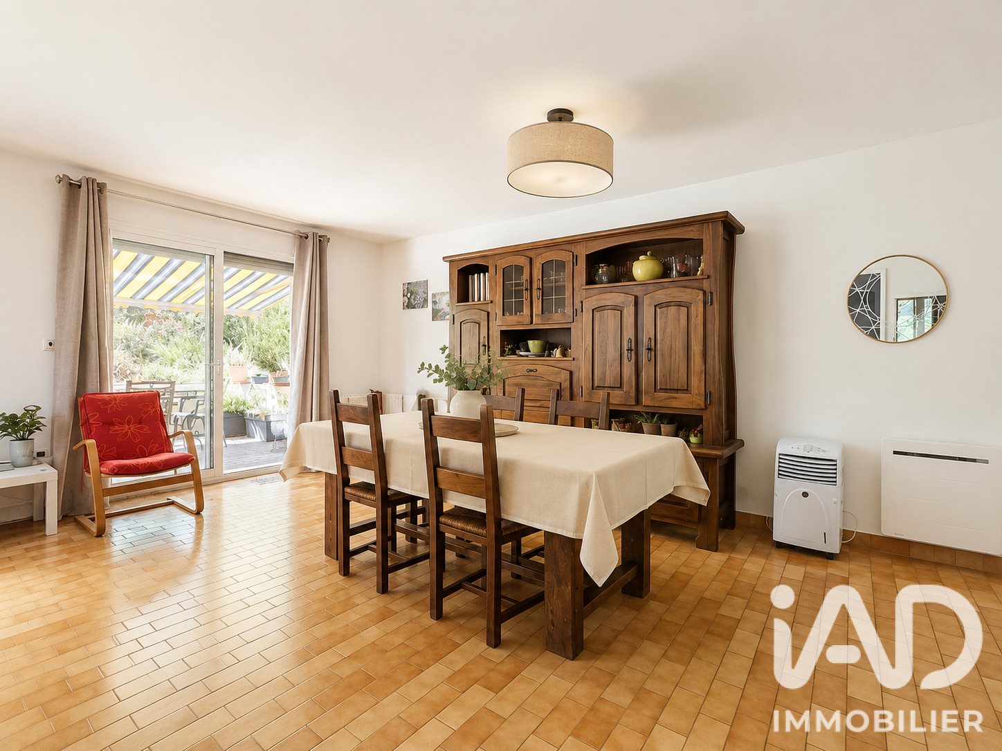 Maison à vendre, 100m², Beynes