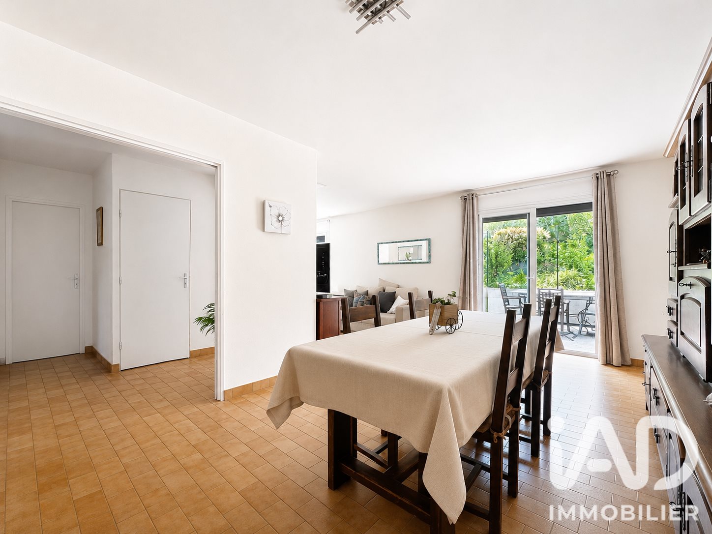 Maison à vendre, 100m², Beynes