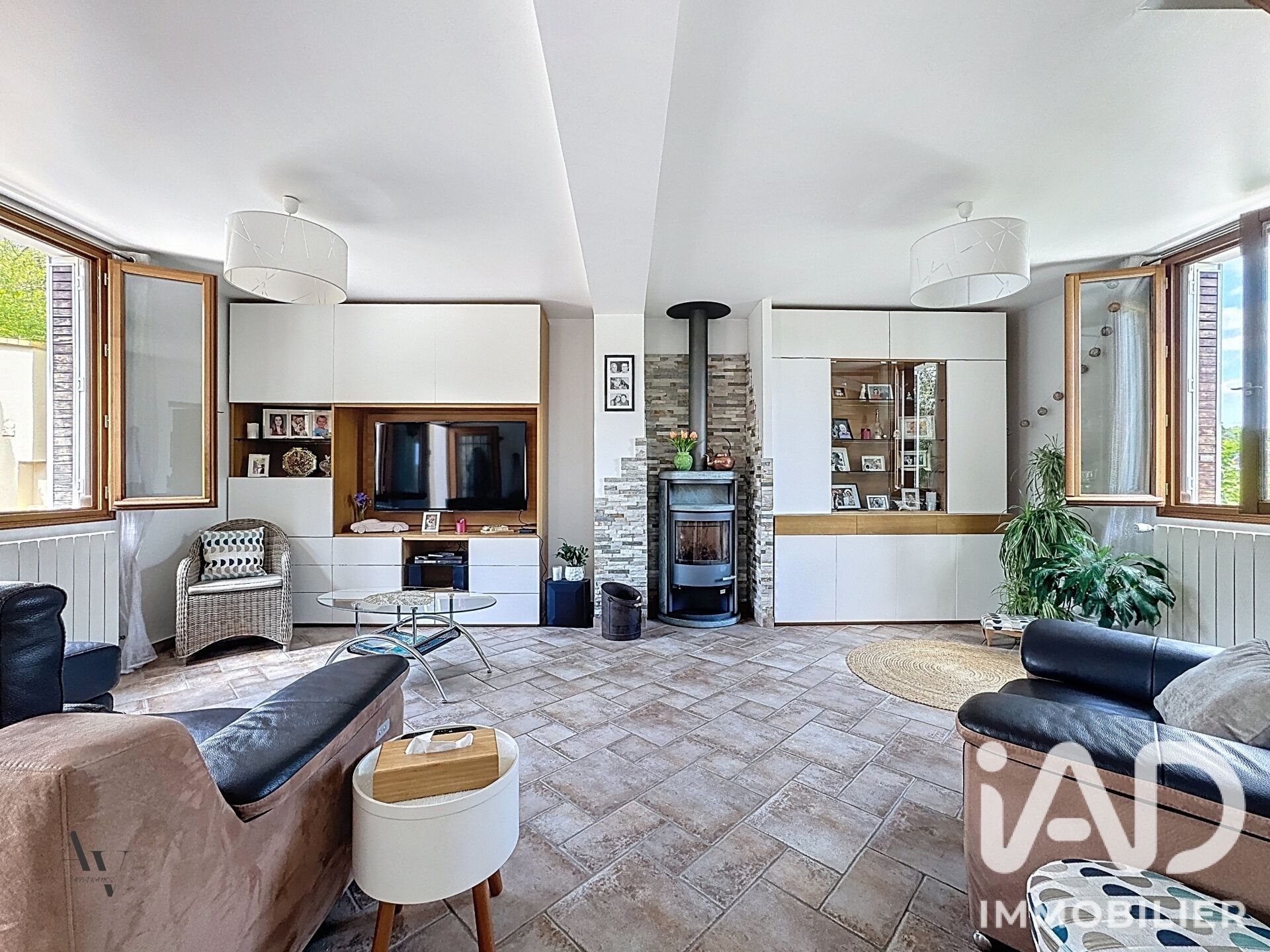Maison à vendre, 142m², Hardricourt