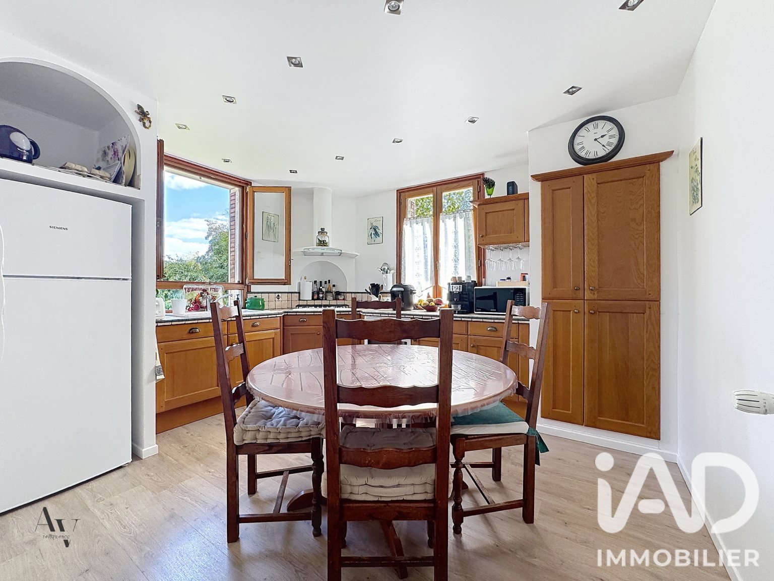 Maison à vendre, 142m², Hardricourt