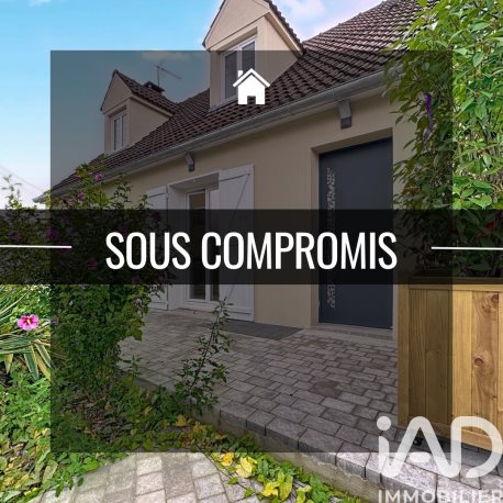 Maison à vendre, 181m², Montmagny