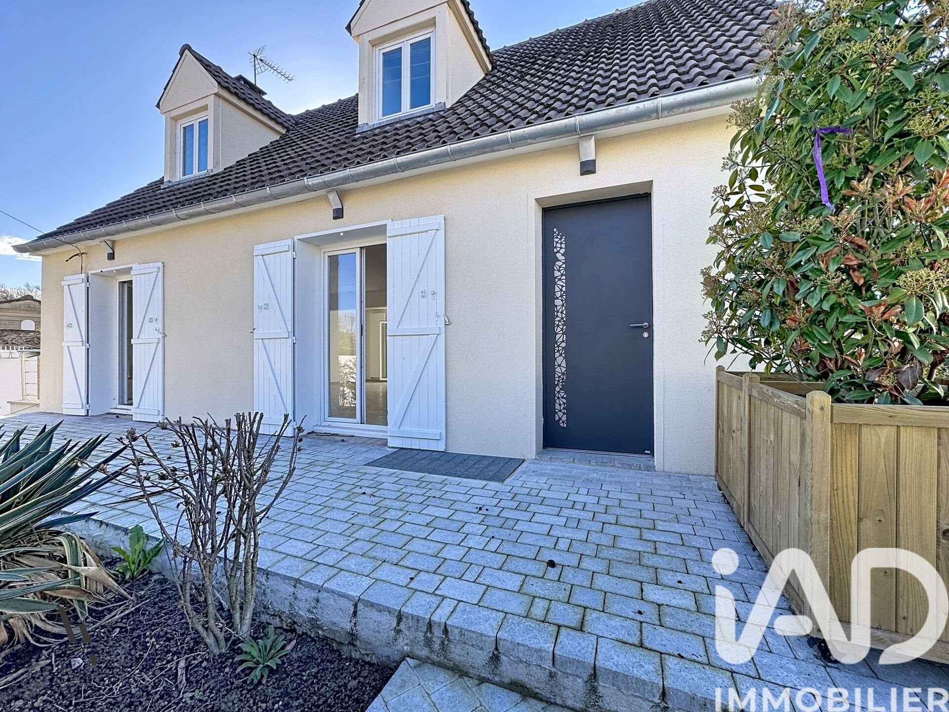 Maison à vendre, 181m², Montmagny