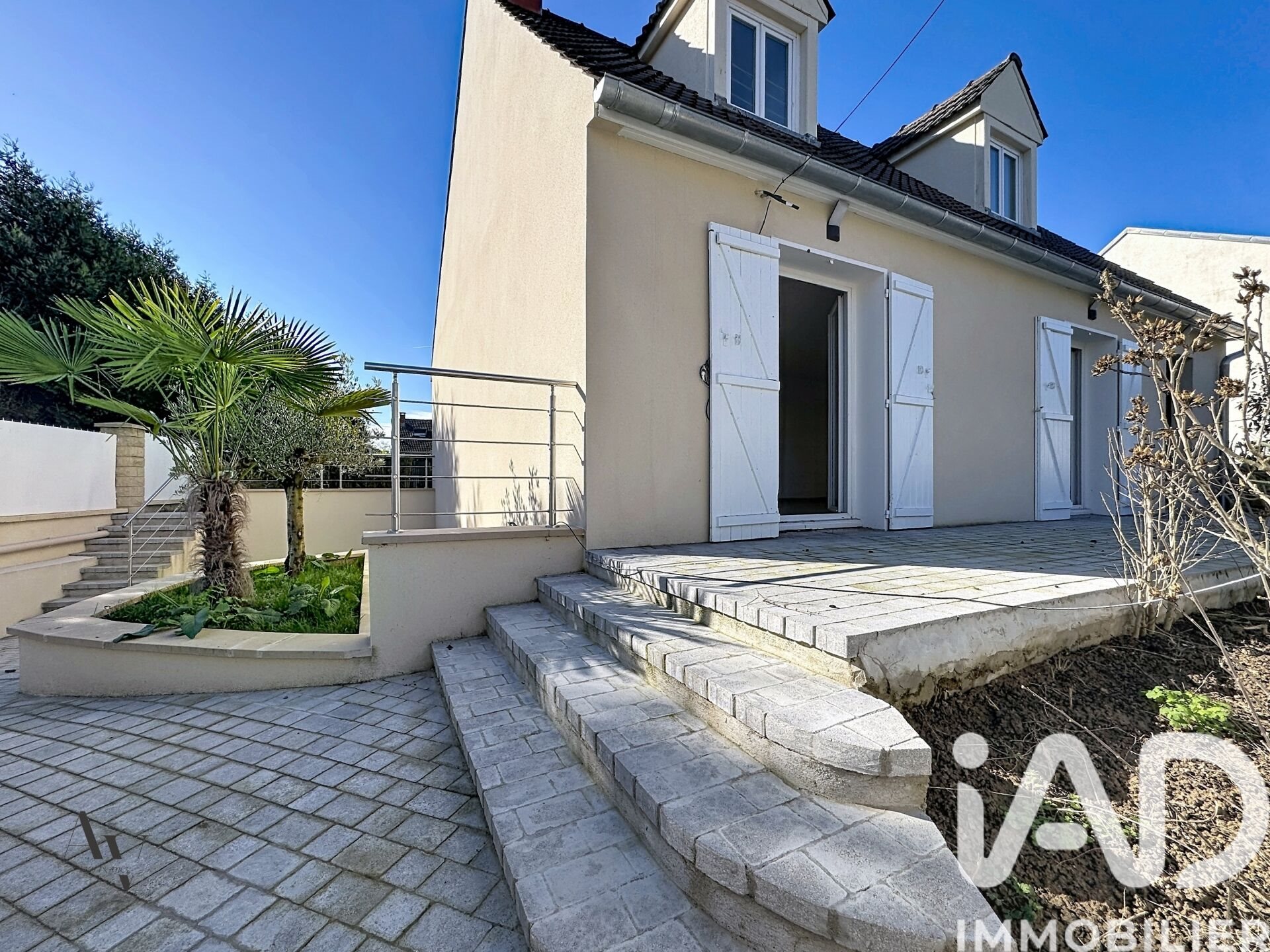 Maison à vendre, 181m², Montmagny