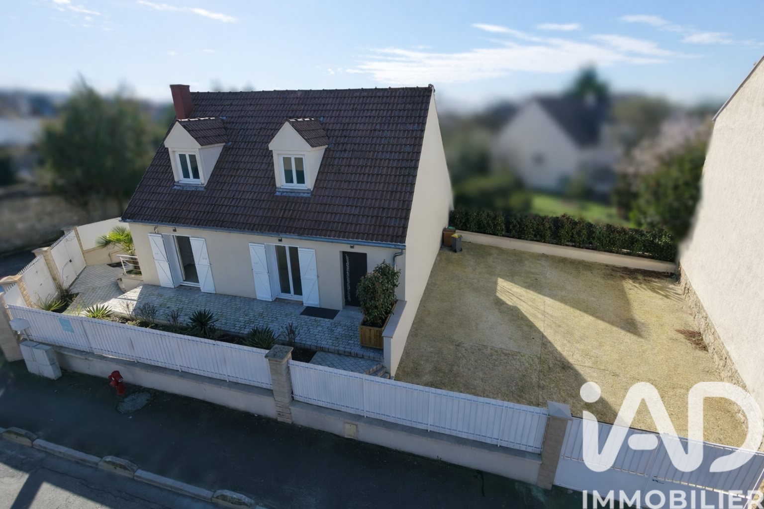 Maison à vendre, 181m², Montmagny