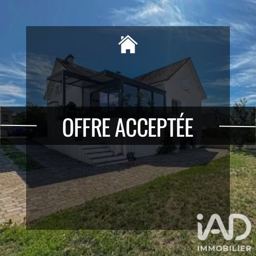 Maison à vendre, 240m², Triel-sur-Seine