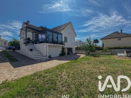 Maison à vendre, 240m², Triel-sur-Seine