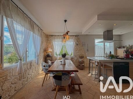 Maison à vendre, 240m², Triel-sur-Seine
