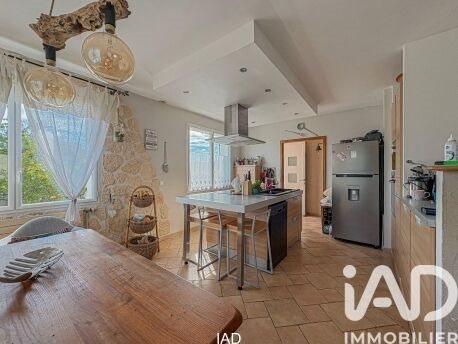 Maison à vendre, 240m², Triel-sur-Seine