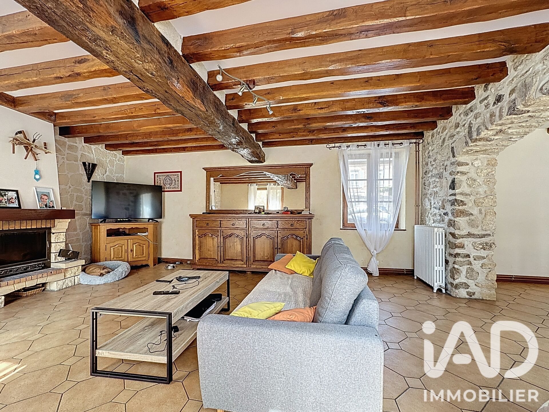 Maison à vendre, 246m², Cormeilles-en-Vexin
