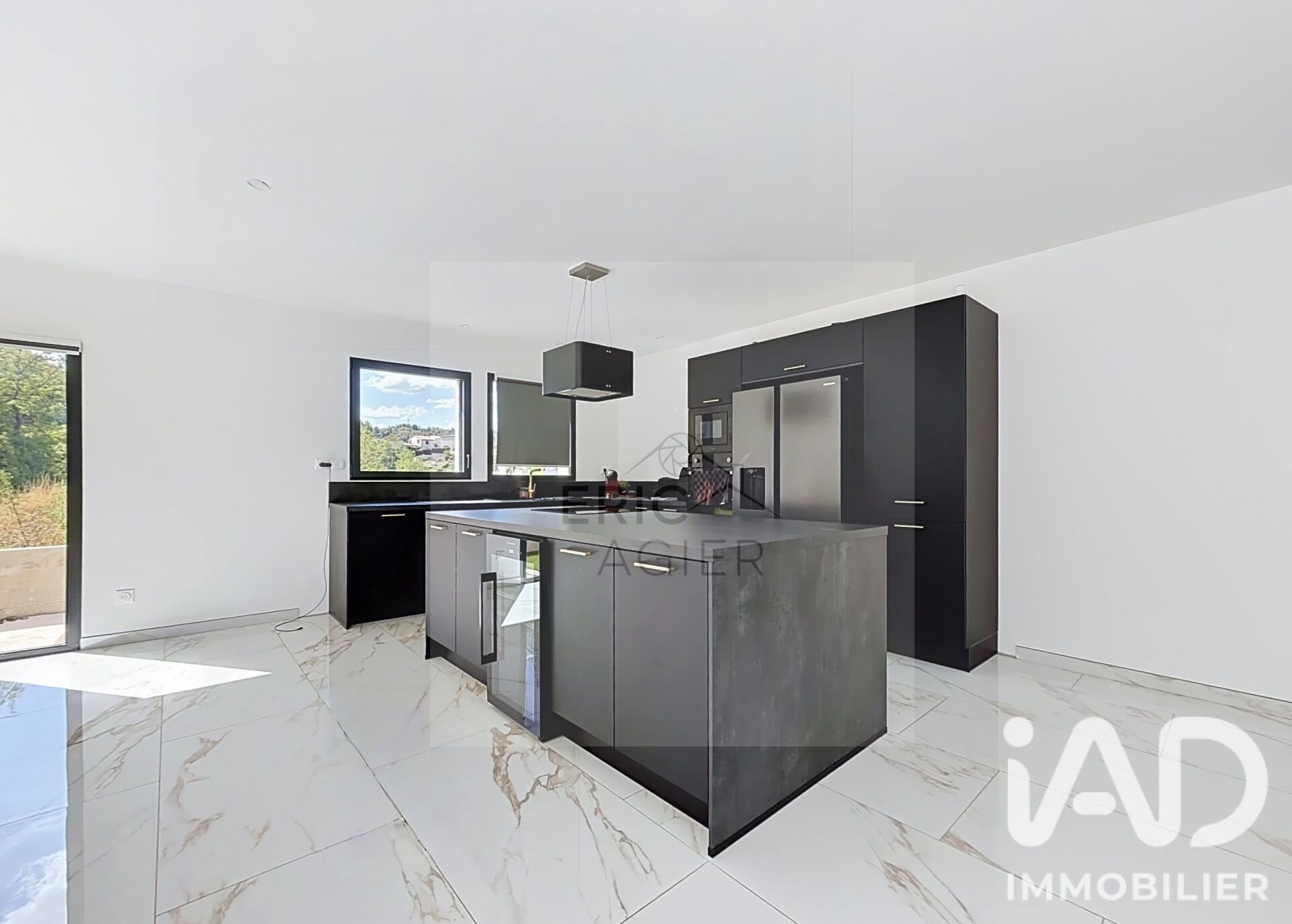 Maison à vendre, 132m², Clermont-l'Hérault