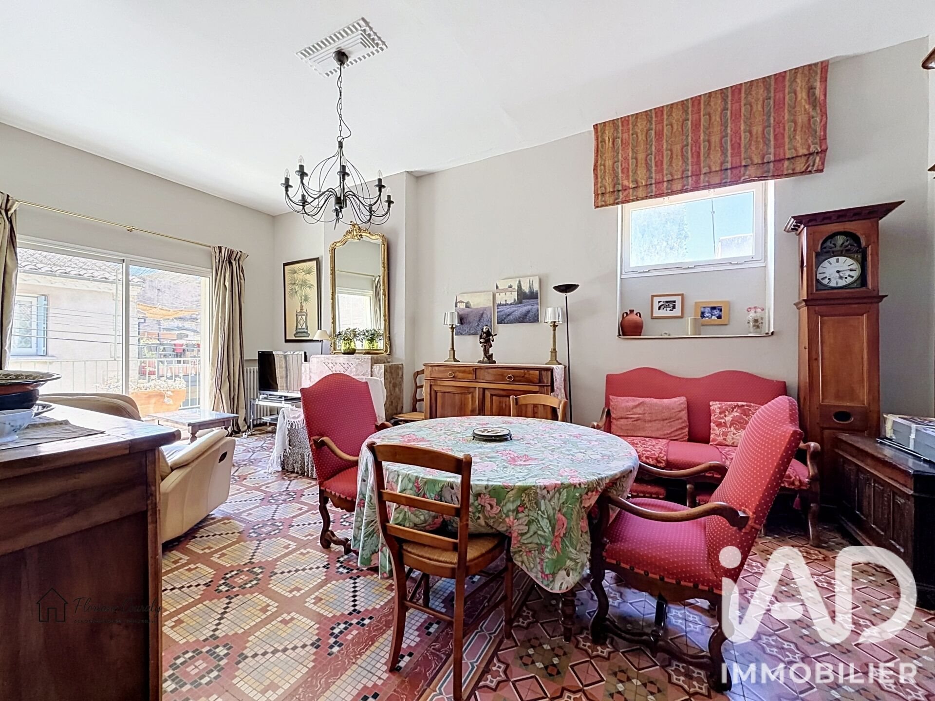 Maison à vendre, 117m², Montagnac