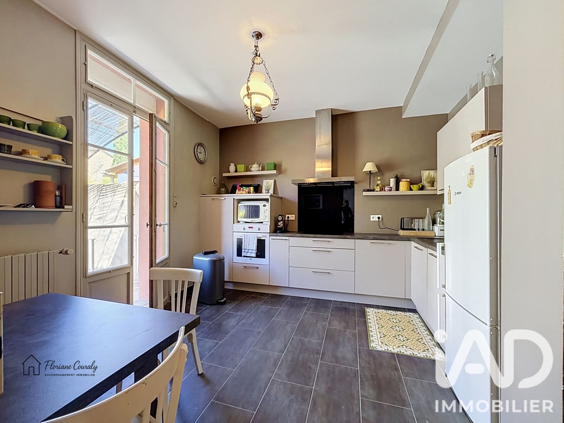 Maison à vendre, 117m², Montagnac