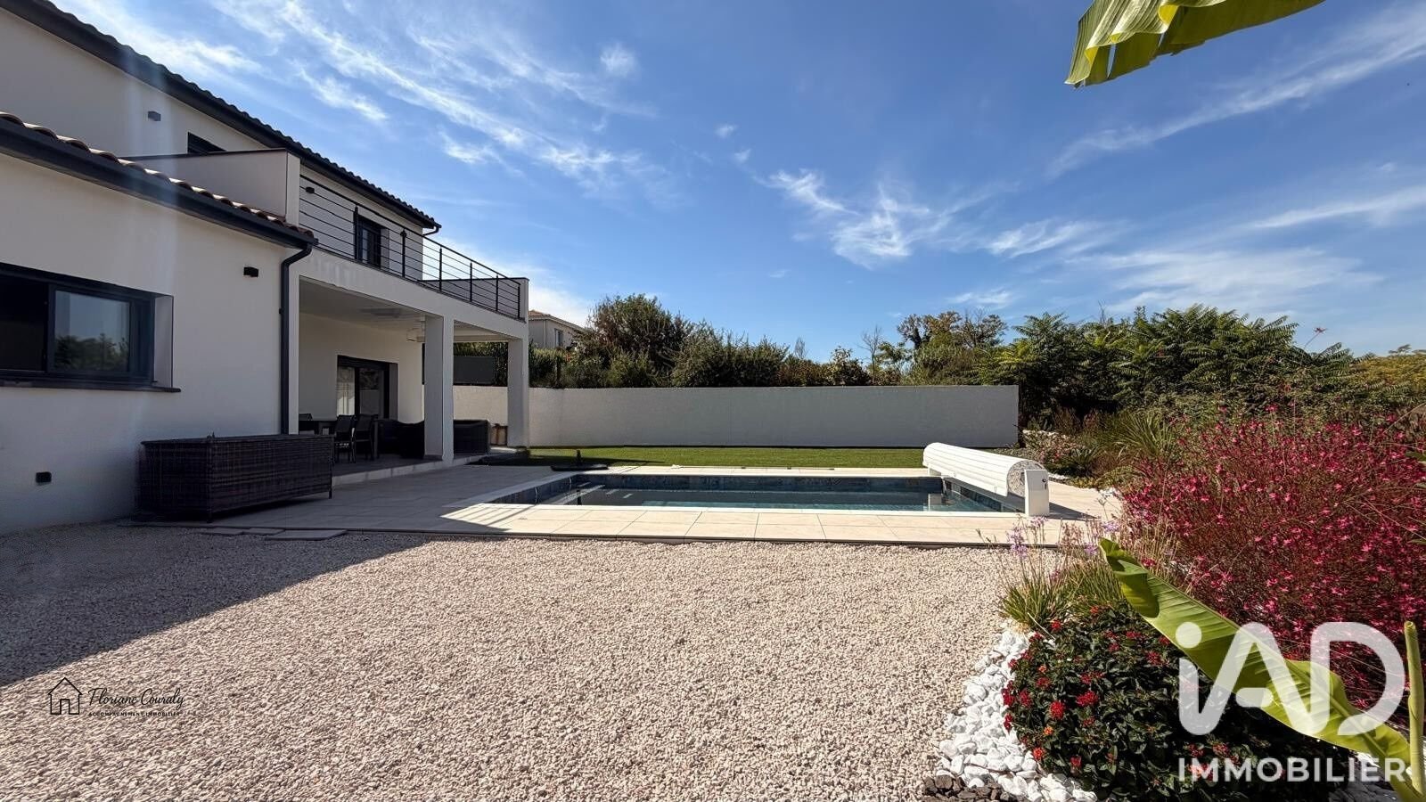 Maison à vendre, 193m², Montagnac