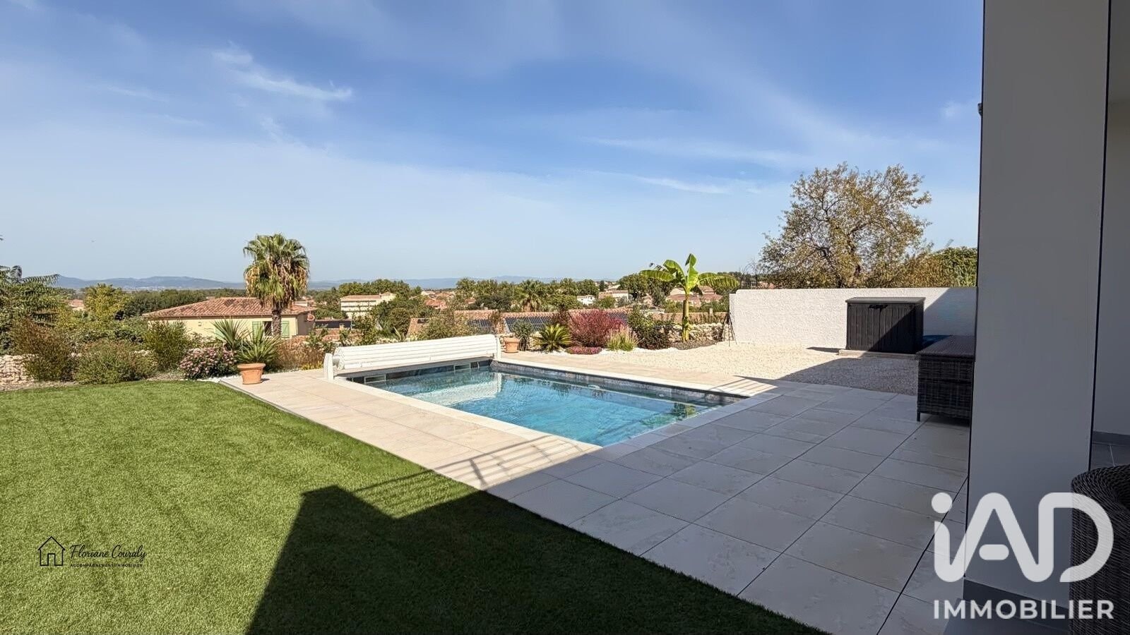 Maison à vendre, 193m², Montagnac