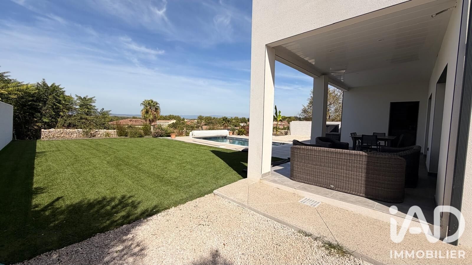 Maison à vendre, 193m², Montagnac