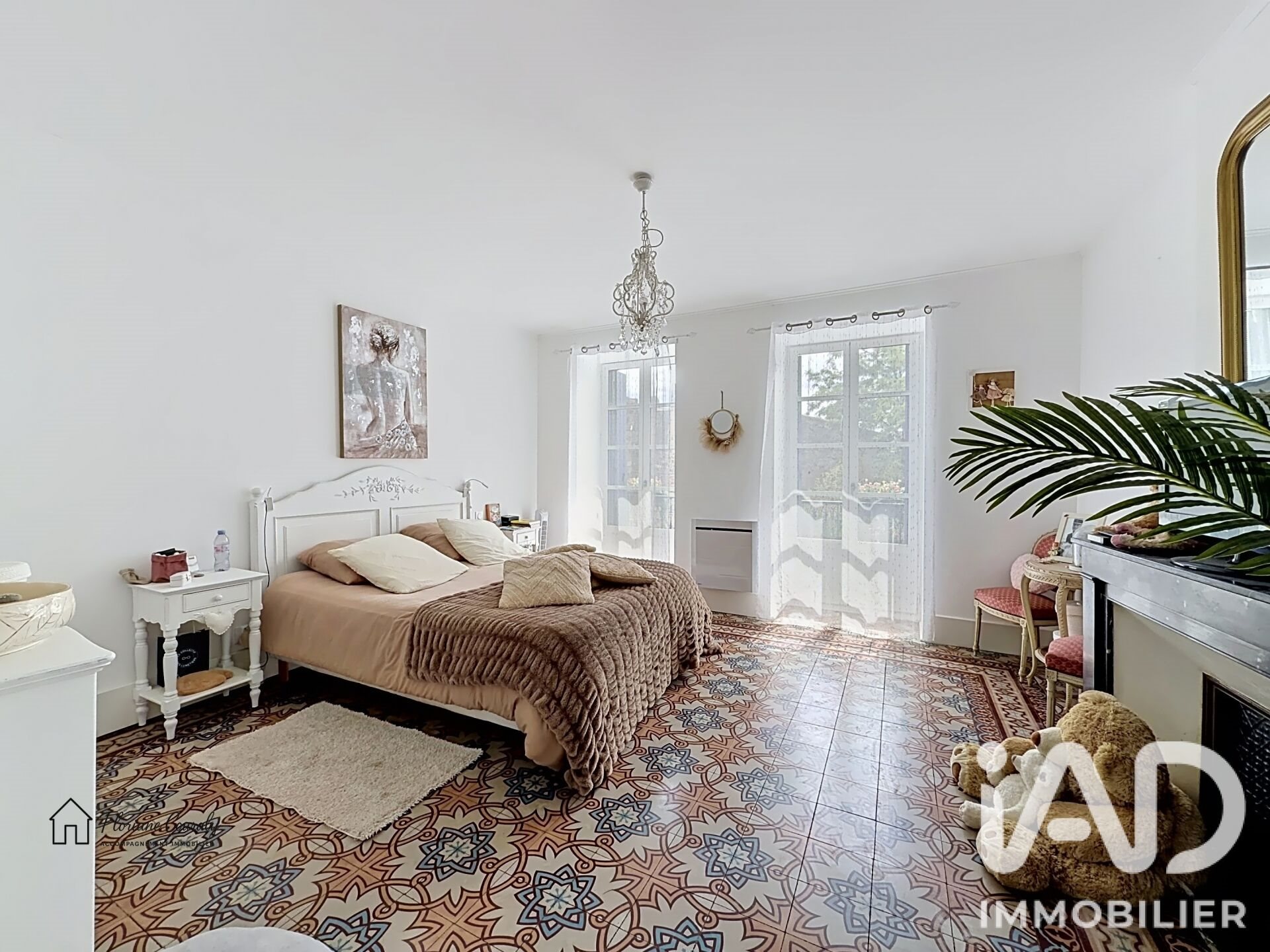 Maison à vendre, 190m², Nizas