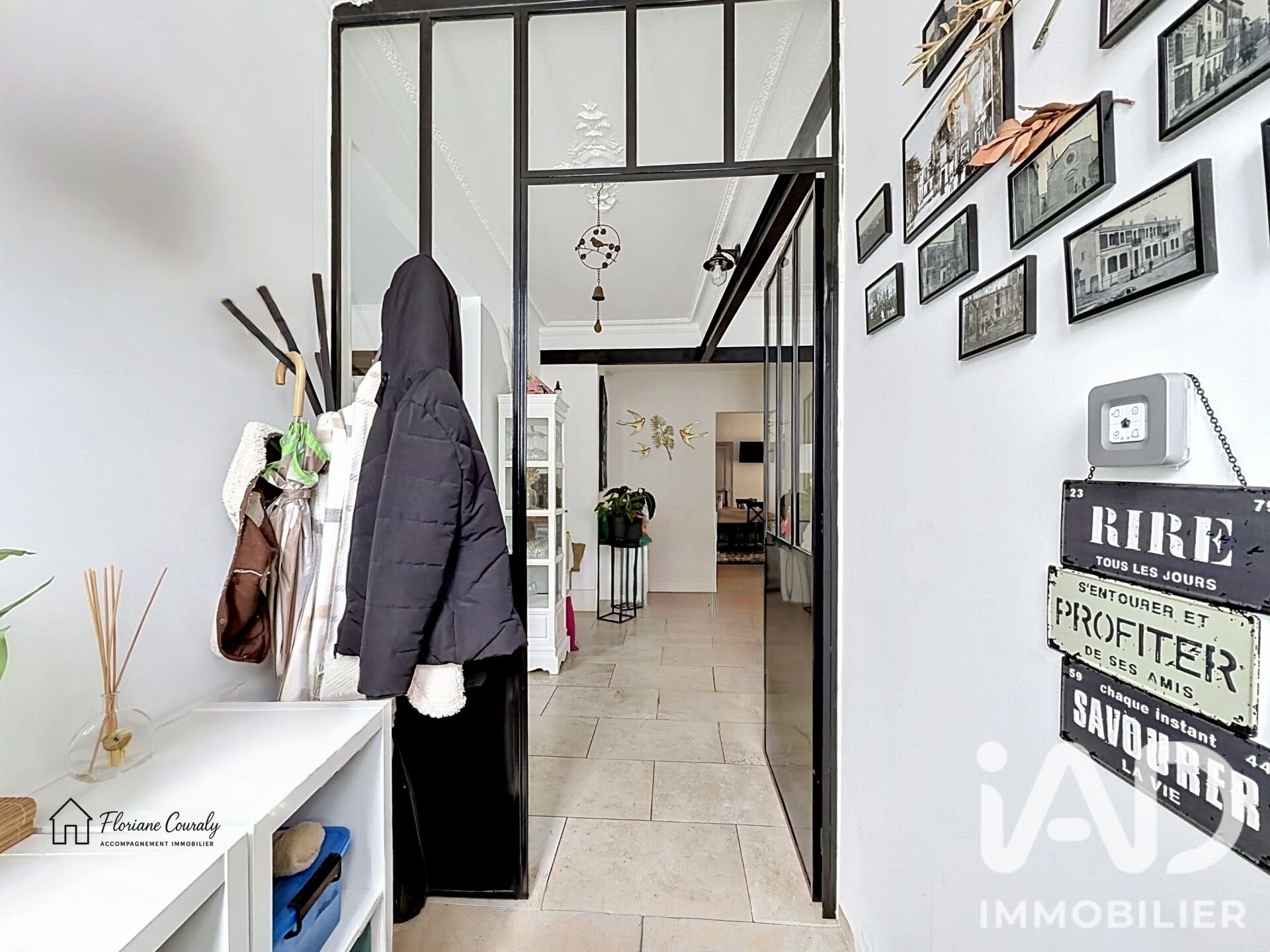 Maison à vendre, 190m², Nizas