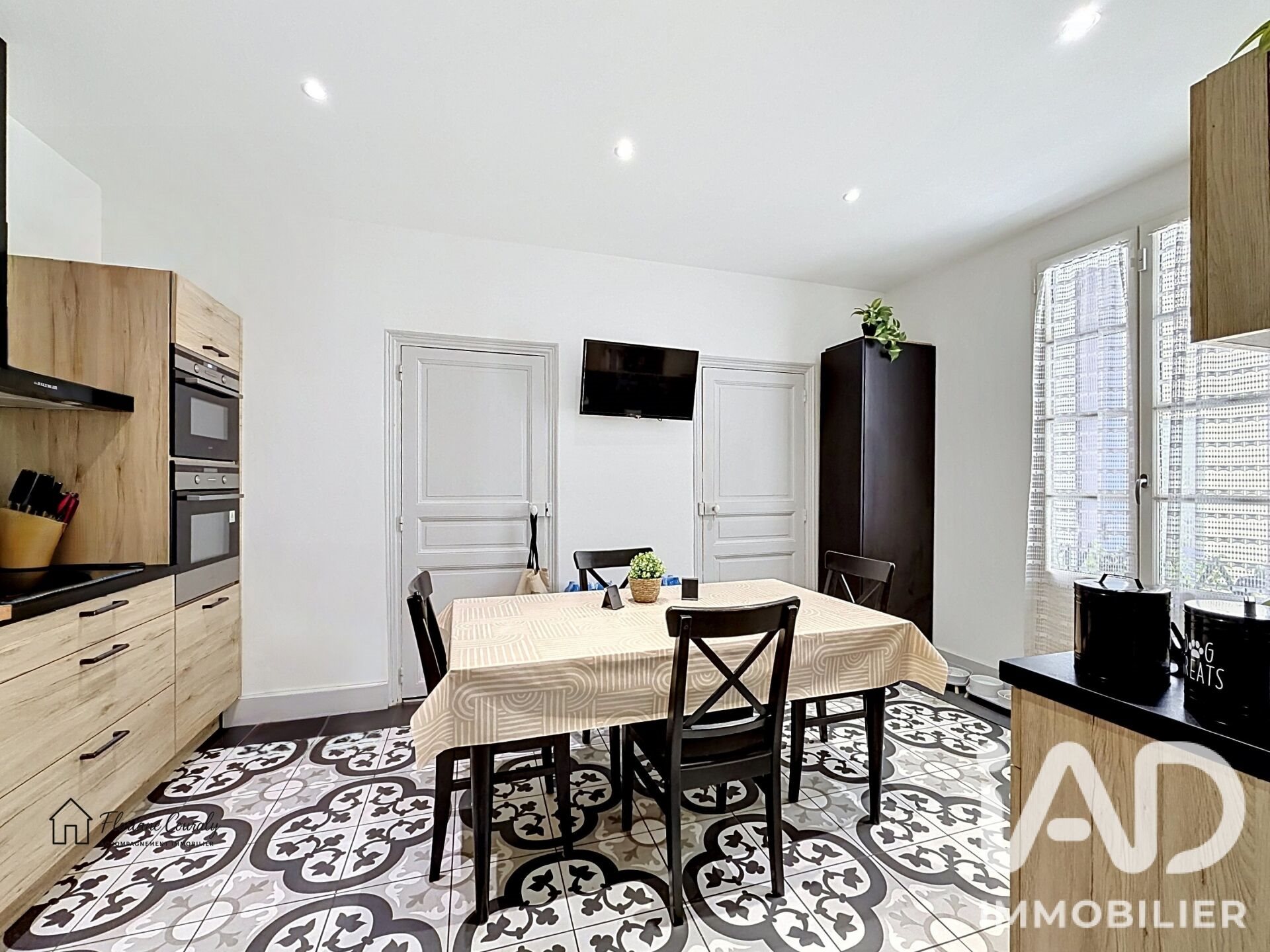 Maison à vendre, 190m², Nizas