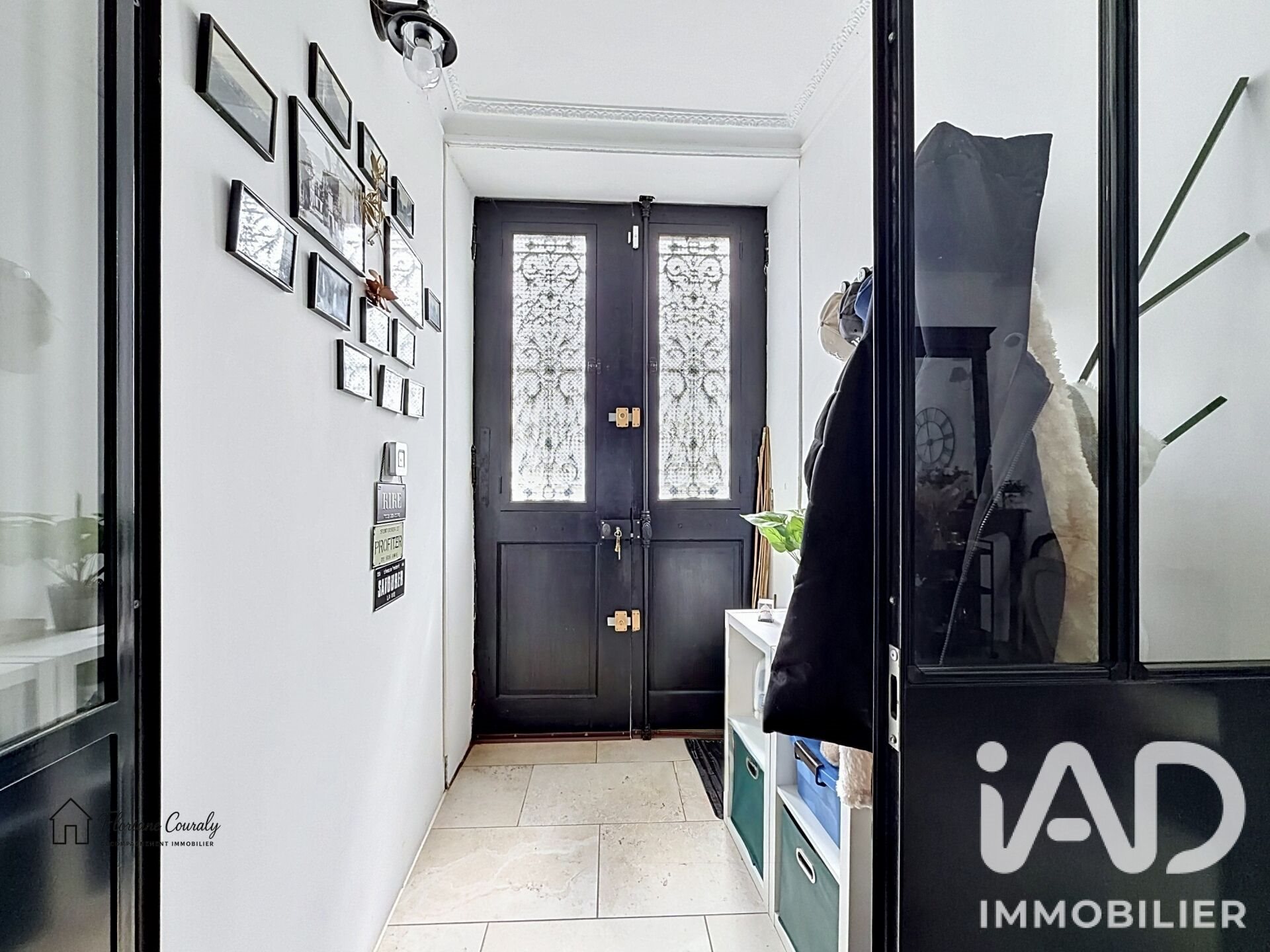 Maison à vendre, 190m², Nizas