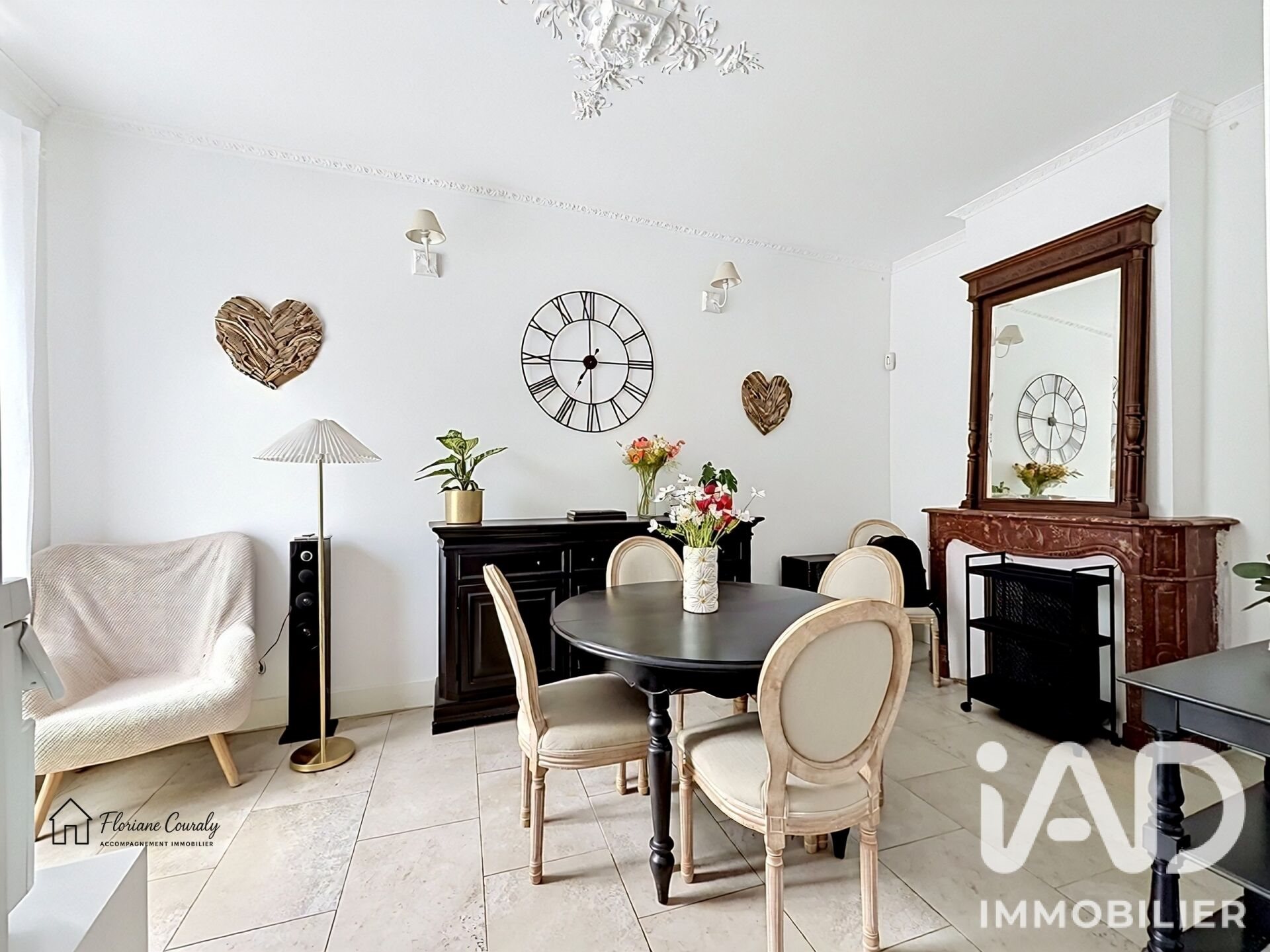 Maison à vendre, 190m², Nizas
